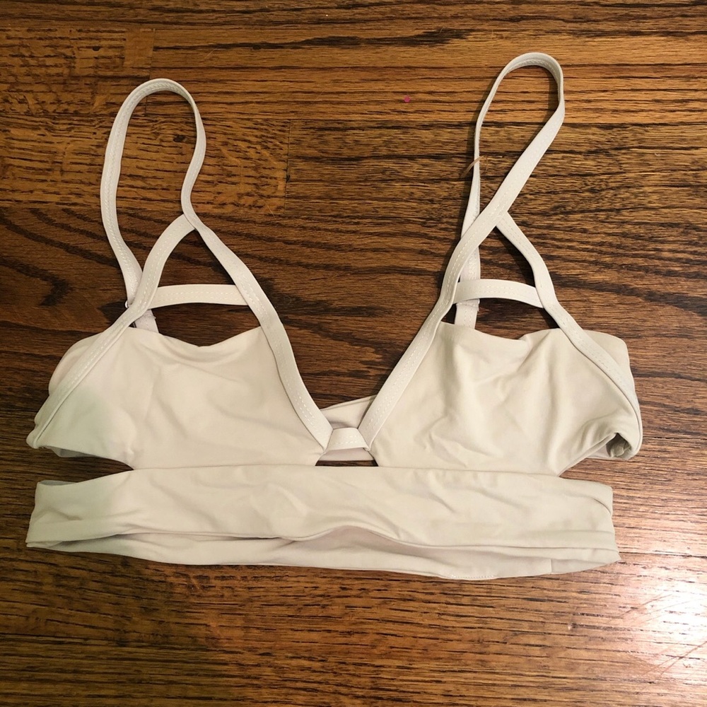 Tavik bikini top